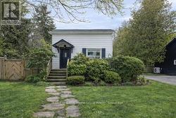 75 WELLESLEY STREET Centre Wellington (Elora/Salem), ON N0B 1S0