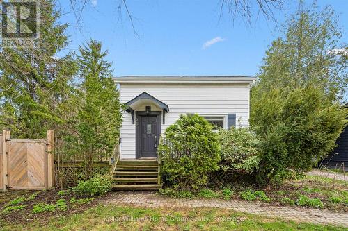 75 WELLESLEY STREET  Centre Wellington (Elora/Salem), ON N0B 1S0