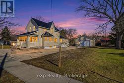 192 WILLIAM STREET W North Middlesex (Parkhill), ON N0M 2K0