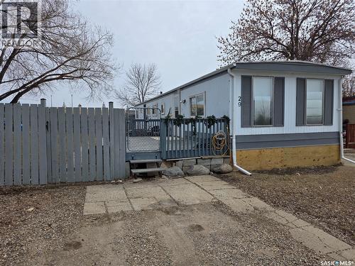 29 701 11Th Avenue Nw, Swift Current, SK 