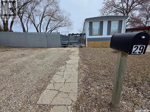 29 701 11Th Avenue Nw, Swift Current, SK 