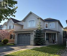 82 HAVENWOOD PLACE Whitby (Port Whitby), ON L1N 9V7