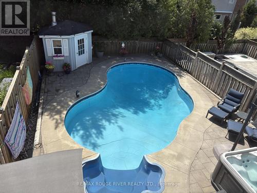 82 HAVENWOOD PLACE  Whitby (Port Whitby), ON L1N 9V7