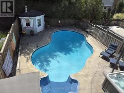 82 HAVENWOOD PLACE Whitby (Port Whitby), ON L1N 9V7