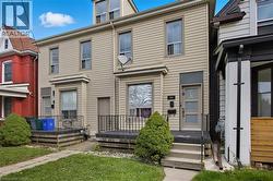 298 EMERALD Street N Unit# 2 Hamilton, ON L8L 5L3