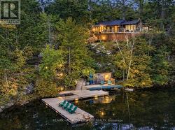 2712 CHANNEL VIEW LANE Selwyn, ON K0L 2H0