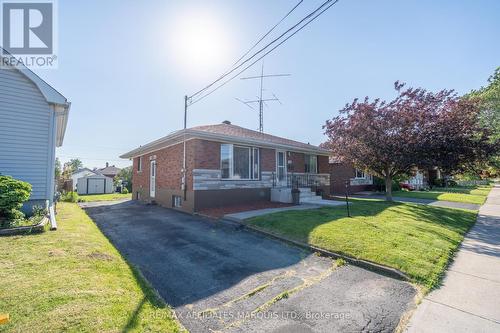119 ANTHONY STREET  Cornwall, ON K6H 5J9