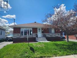 119 ANTHONY STREET Cornwall, ON K6H 5J9