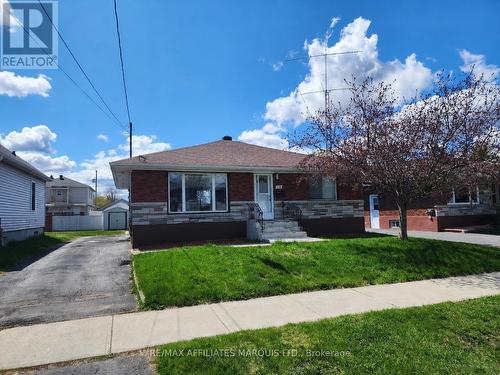 119 ANTHONY STREET  Cornwall, ON K6H 5J9