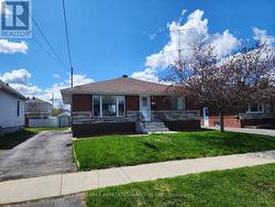 119 ANTHONY STREET Cornwall, ON K6H 5J9