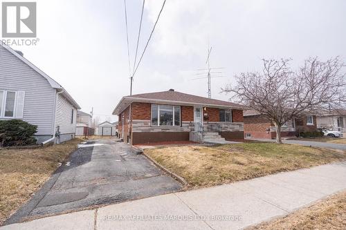 119 ANTHONY STREET  Cornwall, ON K6H 5J9