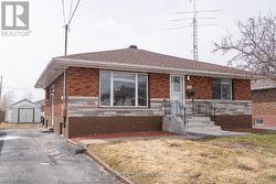 119 ANTHONY STREET Cornwall, ON K6H 5J9
