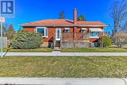 69 LINWOOD STREET  London East (East C), ON N5Y 1W3