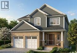 123 WATTS DRIVE  Lucan Biddulph (Lucan), ON N0M 2J0