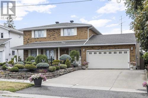 16 Ravina ST  Sault Ste. Marie, ON P6B 3J7