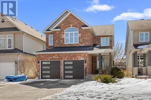 850 FEATHER MOSS WAY  Ottawa, ON K1V 1X2