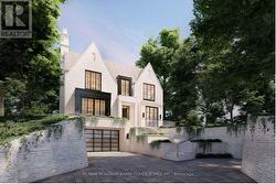 27 OLD YONGE STREET Toronto, ON M2P 1P6