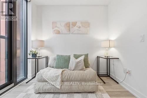 533 - 28 EASTERN AVENUE  Toronto, ON M5A 1H5