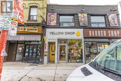 618 QUEEN STREET W  Toronto, ON M6J 1E4