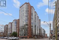 601 - 705 KING STREET W Toronto, ON M5V 2W8