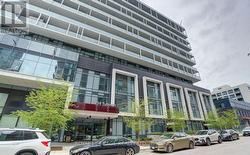 507 - 34 TUBMAN AVENUE Toronto, ON M5A 0R2