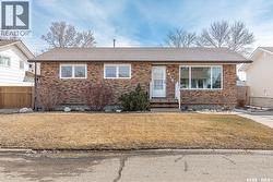 1070 CORMAN CRESCENT Moose Jaw, SK S6H 6W1