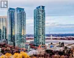 2309 - 2200 LAKESHORE BOULEVARD W Toronto, ON M8V 1A4