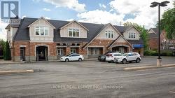 4125 UPPER MIDDLE ROAD  Burlington, ON L7M 4X5