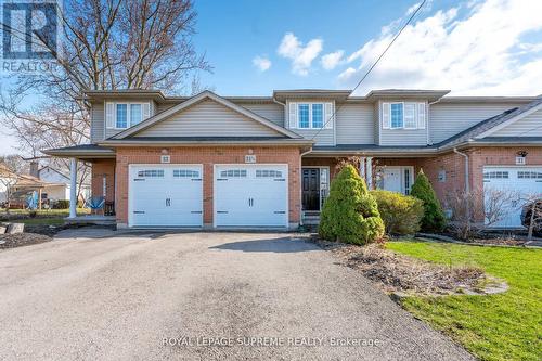 31 1/2 THOROLD ROAD  Welland, ON L3C 3T3