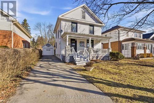 302 BRIDGE STREET E  Belleville, ON K8N 1P6