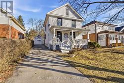 302 BRIDGE STREET E Belleville, ON K8N 1P6