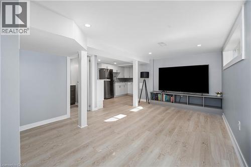 233 Normanhurst Avenue, Hamilton, ON - Indoor
