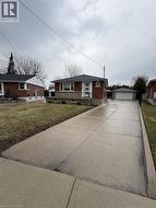 79 CASTLEFIELD Drive Unit# Basement Hamilton, ON L8T 3R1