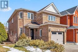 BSMT - 2129 GLENFIELD ROAD  Oakville, ON L6M 3S4