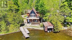 304 HAY BAY LANE Leeds And The Thousand Islands, ON K0E 1L0