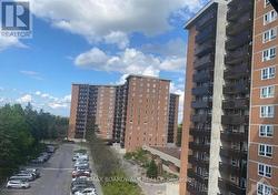 609 - 2000 JASMINE CRESCENT Ottawa, ON K1J 8K4