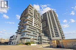 1209 - 2087 FAIRVIEW STREET Burlington, ON L7R 0E5