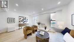 42 GREEN SPRING DRIVE Toronto, ON M1V 2B1