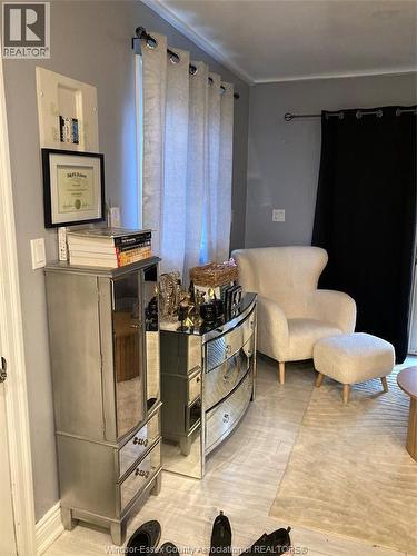 2348 Arthur, Windsor, ON - Indoor