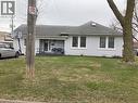 2348 Arthur, Windsor, ON  - Outdoor 