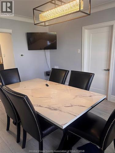 2348 Arthur, Windsor, ON - Indoor