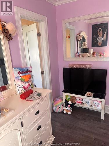 2348 Arthur, Windsor, ON - Indoor