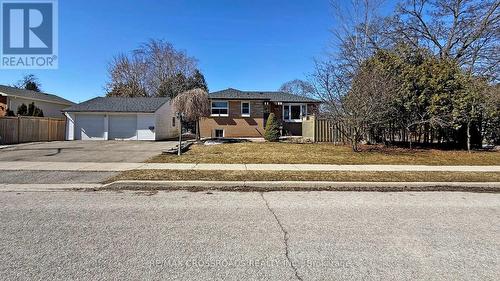 234 SUSSEX AVENUE  Richmond Hill, ON L4C 2G4