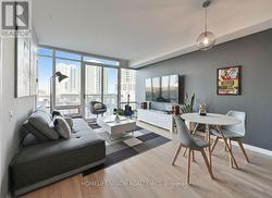 508 - 15 WINDERMERE AVENUE Toronto, ON M6S 5A2