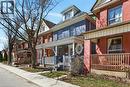 49 Cheever Street, Hamilton, ON  - Outdoor With Deck Patio Veranda With Facade 