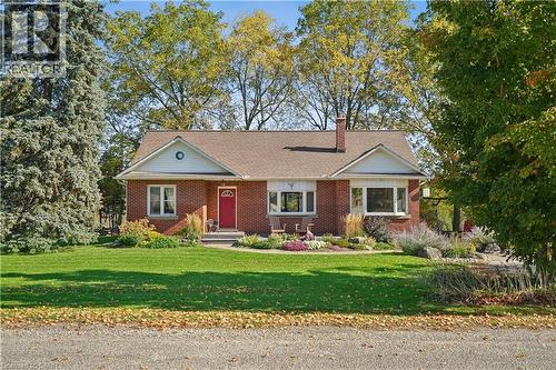 5099 First Line, Acton, ON - Outdoor