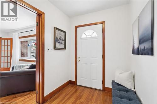 5099 First Line, Acton, ON - Indoor Photo Showing Other Room