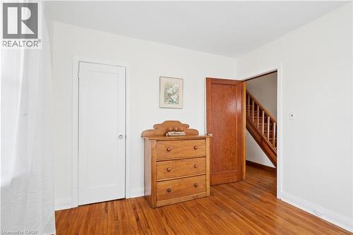 5099 First Line, Acton, ON - Indoor