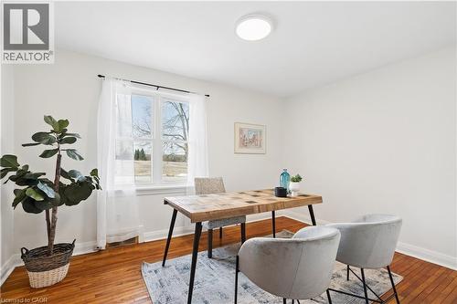 5099 First Line, Acton, ON - Indoor