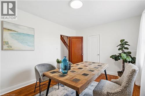 5099 First Line, Acton, ON - Indoor